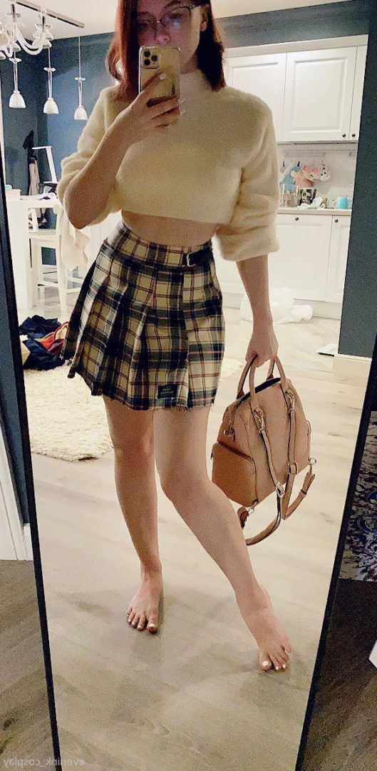 Evenink [ evenink_free ] Onlyfans leaked photo 6097921 on Hotleaks.tv
