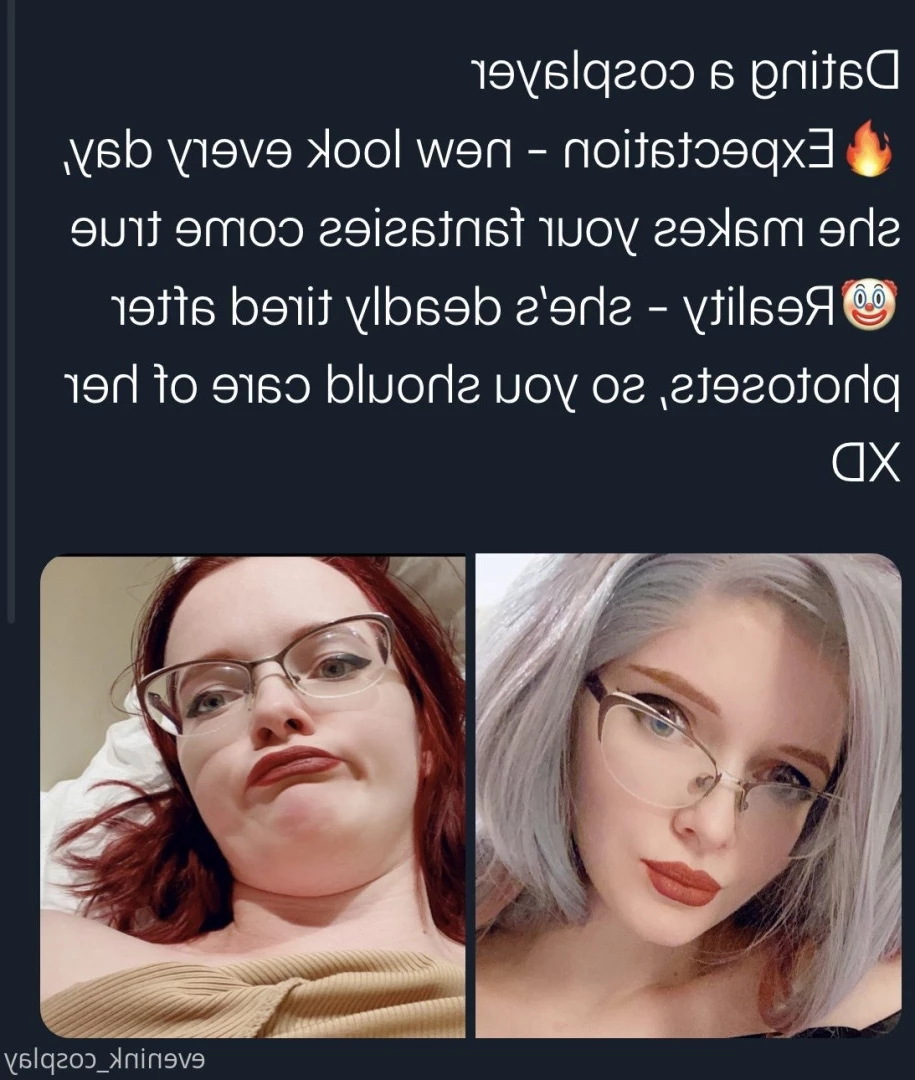Evenink [ evenink_free ] Onlyfans leaked photo 6097930 on Hotleaks.tv