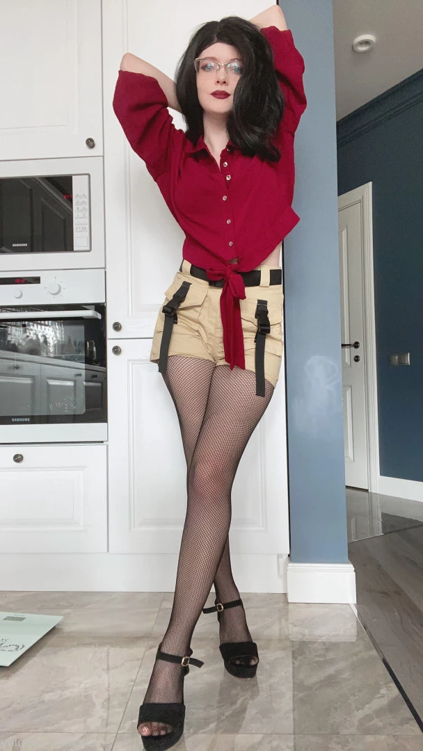 Evenink [ evenink_free ] Onlyfans leaked photo 6098018 on Hotleaks.tv