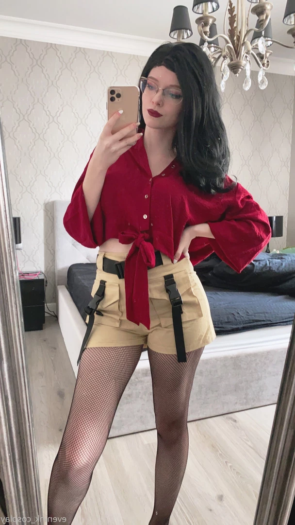 Evenink [ evenink_free ] Onlyfans leaked photo 6098144 on Hotleaks.tv