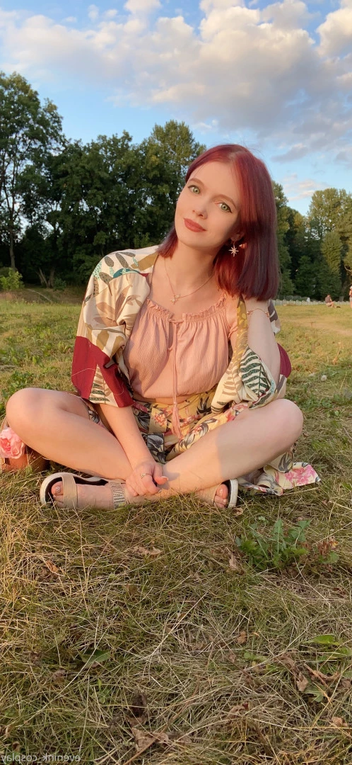 Evenink [ evenink_free ] Onlyfans leaked photo 6098174 on Hotleaks.tv
