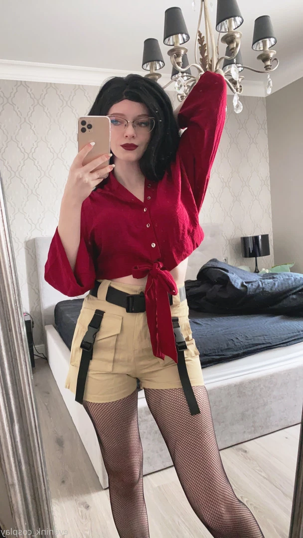Evenink [ evenink_free ] Onlyfans leaked photo 6098183 on Hotleaks.tv