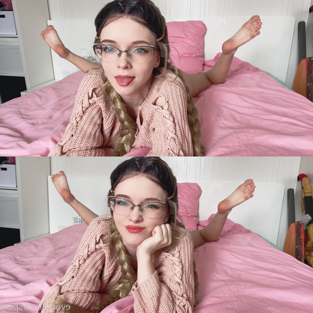 Evenink [ evenink_free ] Onlyfans leaked photo 6098247 on Hotleaks.tv