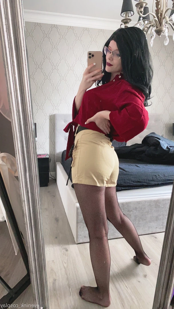 Evenink [ evenink_free ] Onlyfans leaked photo 6098354 on Hotleaks.tv