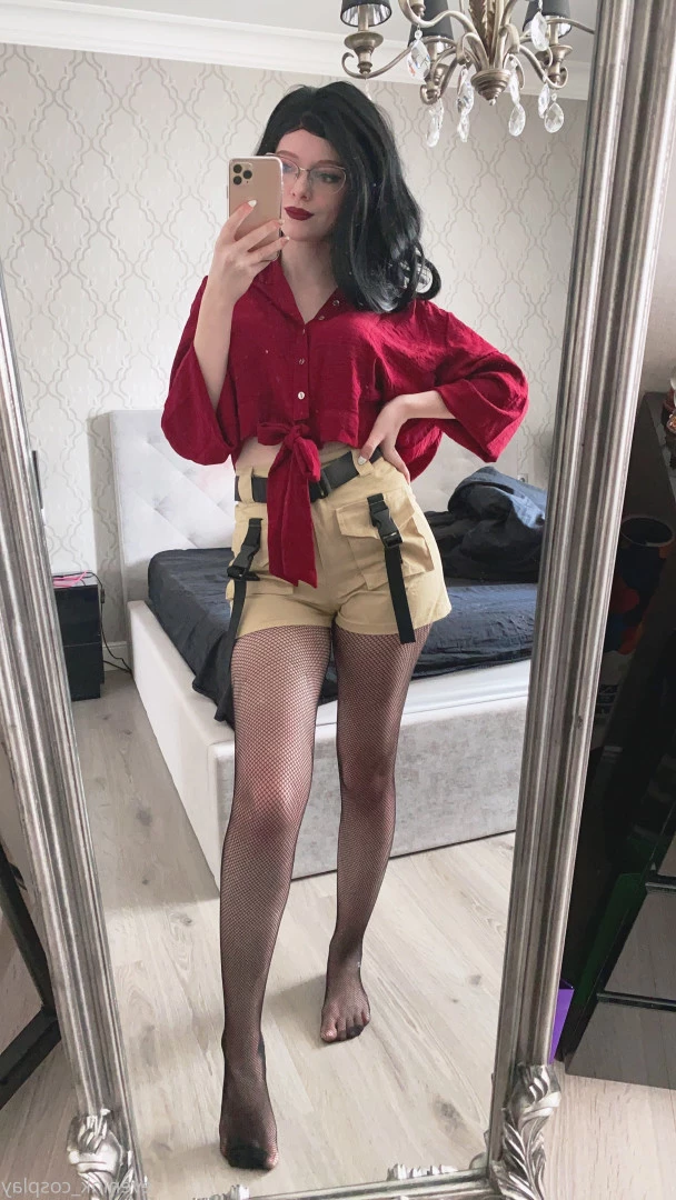 Evenink [ evenink_free ] Onlyfans leaked photo 6098386 on Hotleaks.tv
