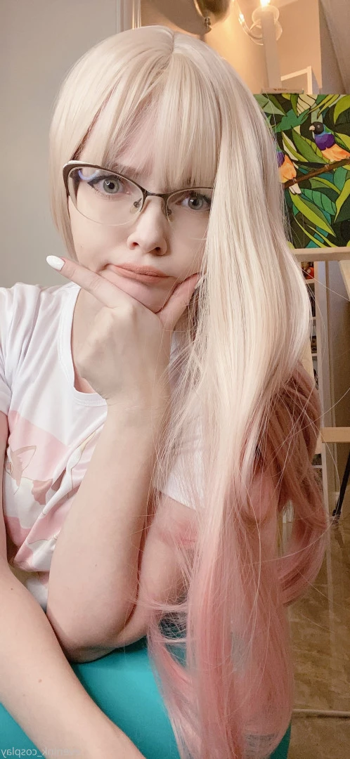 Evenink [ evenink_free ] Onlyfans leaked photo 6098543 on Hotleaks.tv