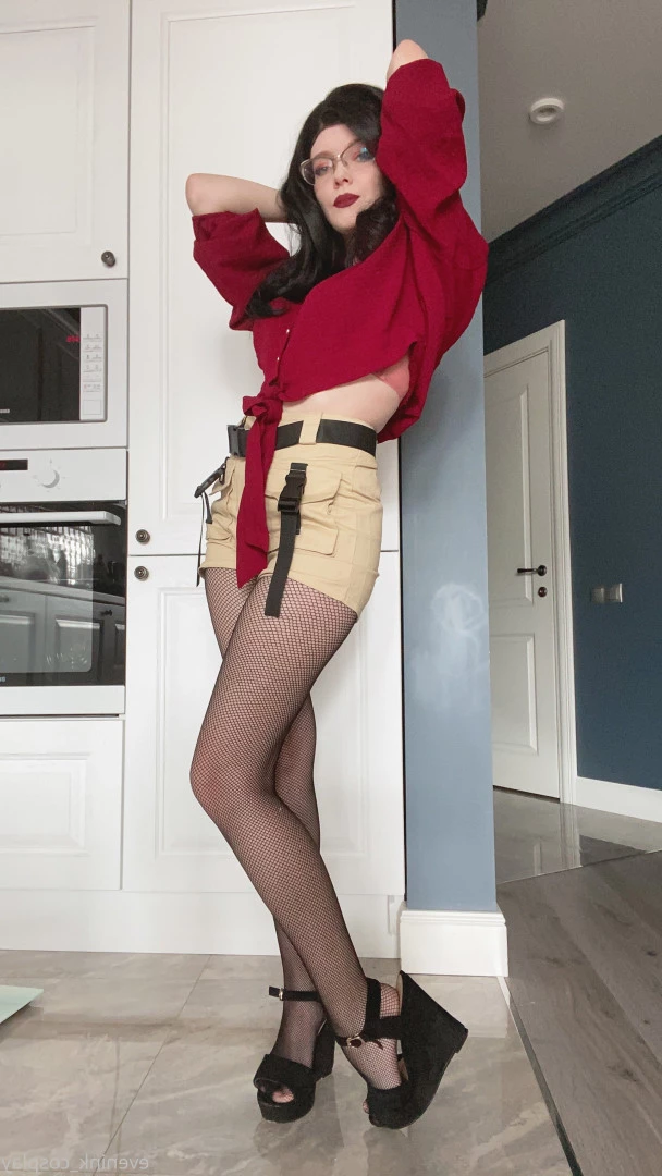 Evenink [ evenink_free ] Onlyfans leaked photo 6098590 on Hotleaks.tv