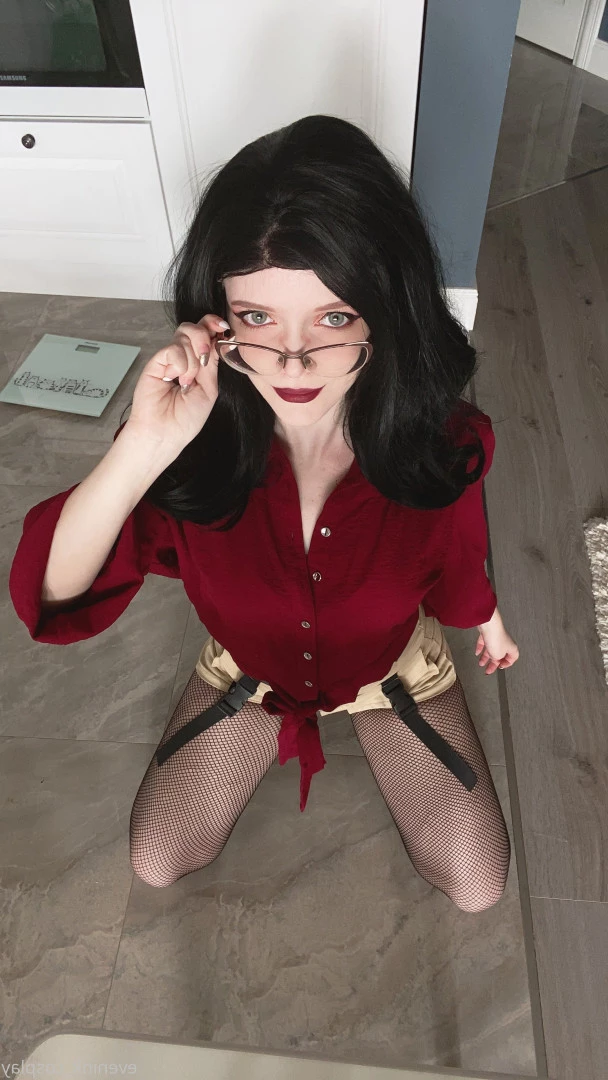 Evenink [ evenink_free ] Onlyfans leaked photo 6098599 on Hotleaks.tv
