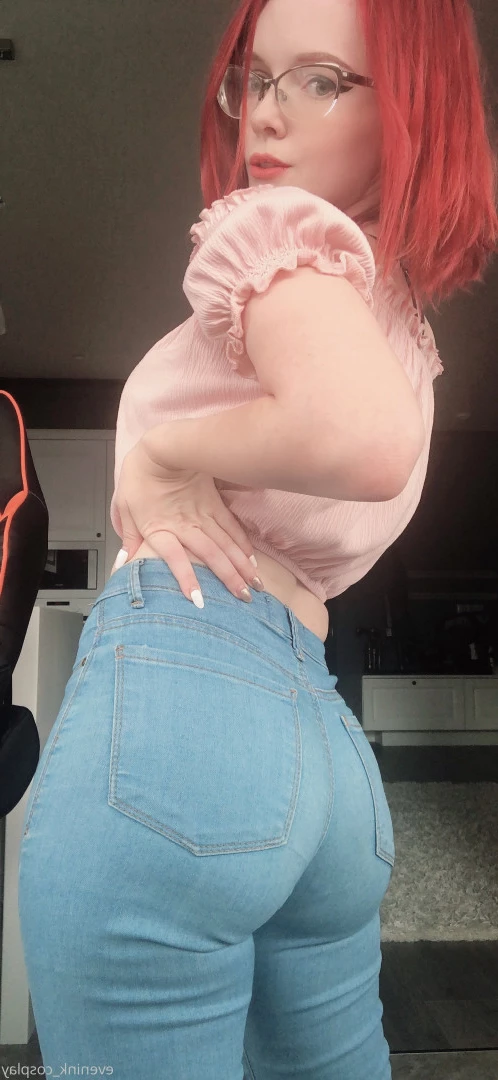 Evenink [ evenink_free ] Onlyfans leaked photo 6098617 on Hotleaks.tv