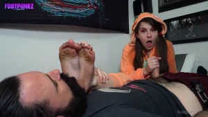footpunkz Onlyfans leaked video 2087969 on Hotleaks.tv