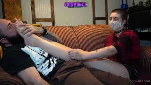 footpunkz Onlyfans leaked video 2115435 on Hotleaks.tv