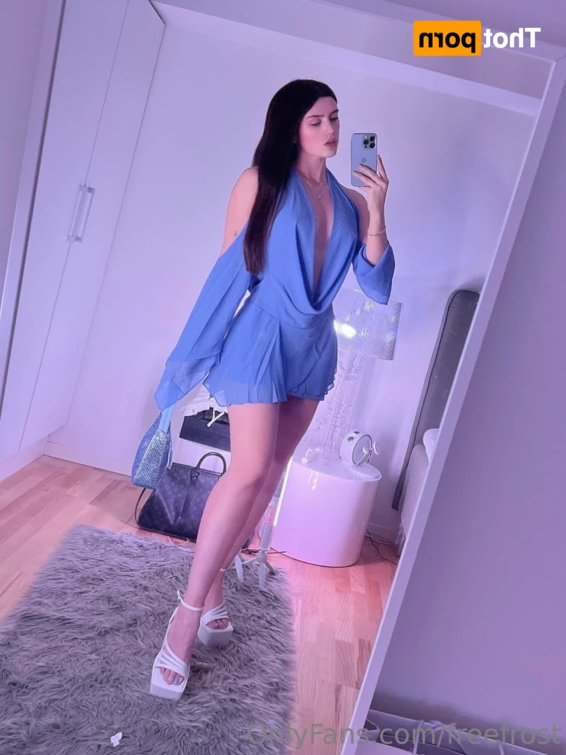 Adeline Frost [ freefrost ] Onlyfans leaked photo 11732048 on Hotleaks.tv