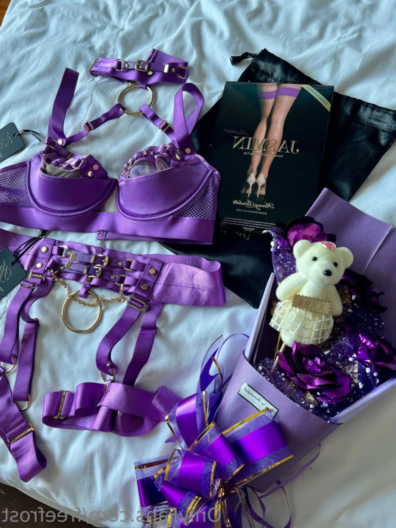 Adeline Frost [ freefrost ] Onlyfans leaked photo 12448560 on Hotleaks.tv