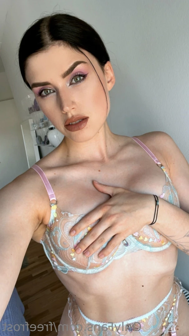 Adeline Frost [ freefrost ] Onlyfans leaked photo 15524134 on Hotleaks.tv