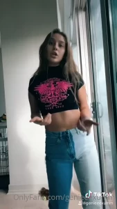 Genie Exum [ genieeexumm ] Onlyfans leaked video 2082395 on Hotleaks.tv