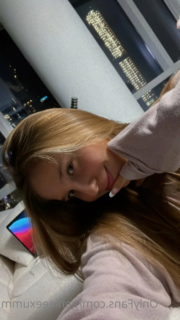 Genie Exum [ genieeexumm ] Onlyfans leaked photo 2433924 on Hotleaks.tv