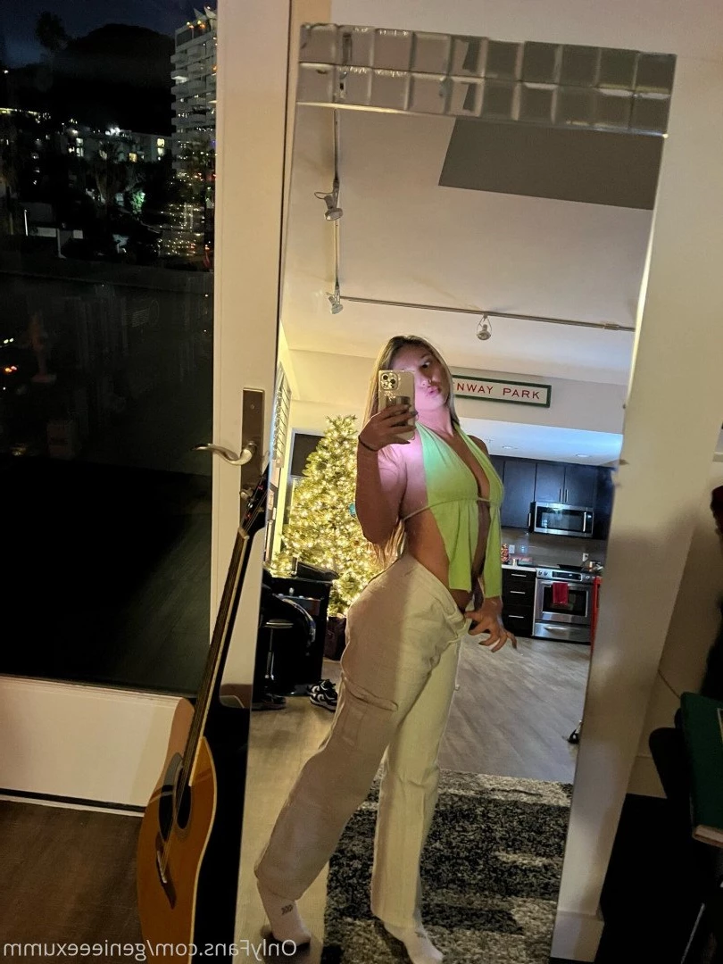 Genie Exum [ genieeexumm ] Onlyfans leaked photo 2433965 on Hotleaks.tv