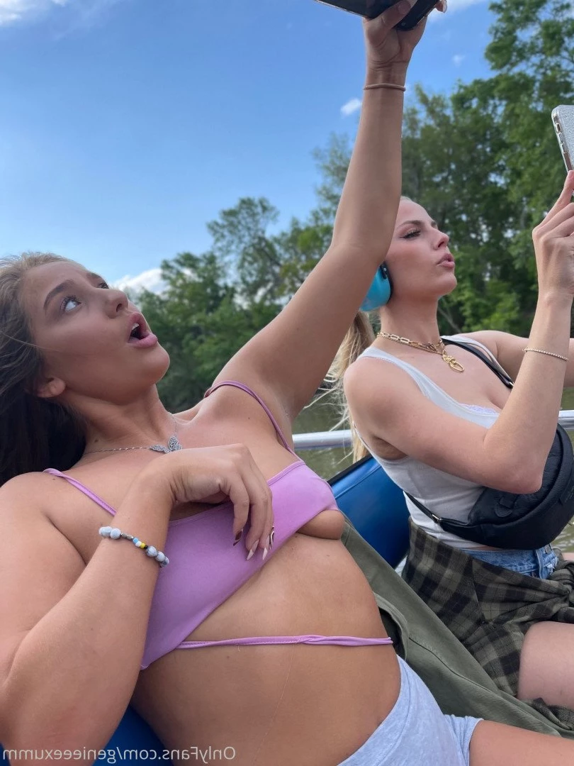 Genie Exum [ genieeexumm ] Onlyfans leaked photo 2434169 on Hotleaks.tv