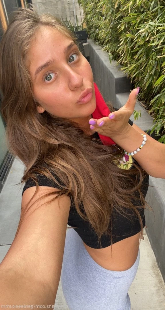 Genie Exum [ genieeexumm ] Onlyfans leaked photo 2434300 on Hotleaks.tv