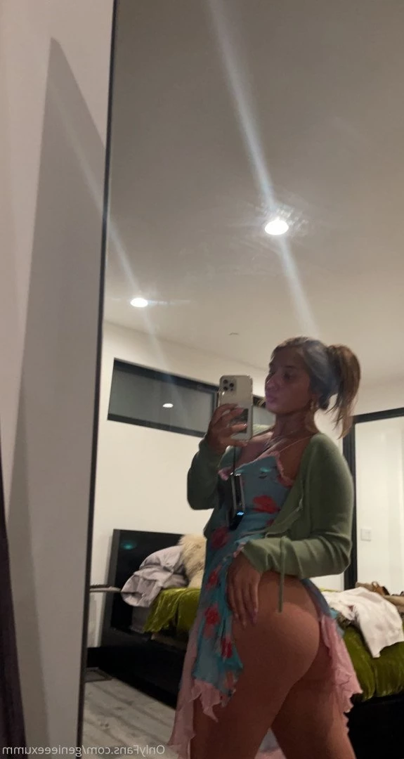 Genie Exum [ genieeexumm ] Onlyfans leaked photo 2434716 on Hotleaks.tv