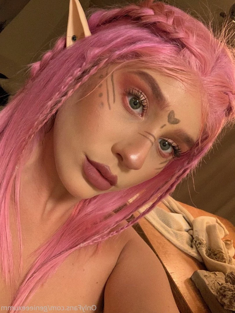 Genie Exum [ genieeexumm ] Onlyfans leaked photo 2434784 on Hotleaks.tv