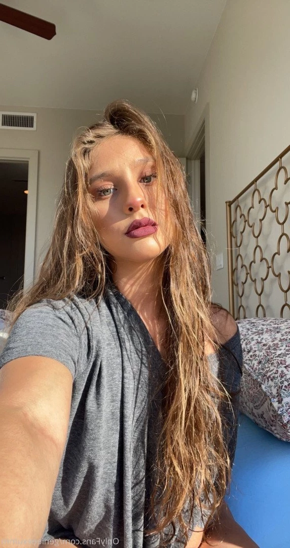Genie Exum [ genieeexumm ] Onlyfans leaked photo 2434928 on Hotleaks.tv