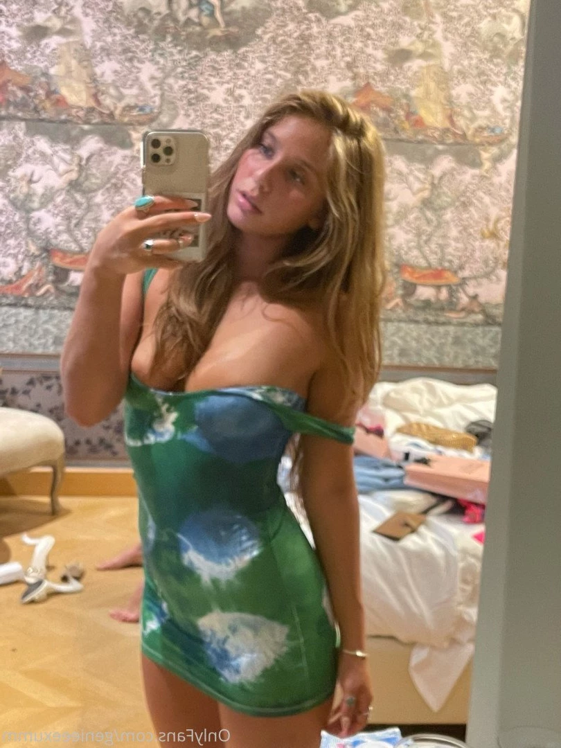 Genie Exum [ genieeexumm ] Onlyfans leaked photo 2435422 on Hotleaks.tv