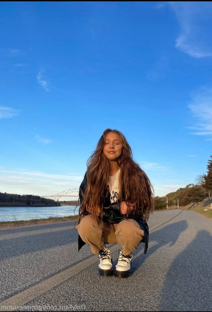 Genie Exum [ genieeexumm ] Onlyfans leaked photo 2435478 on Hotleaks.tv