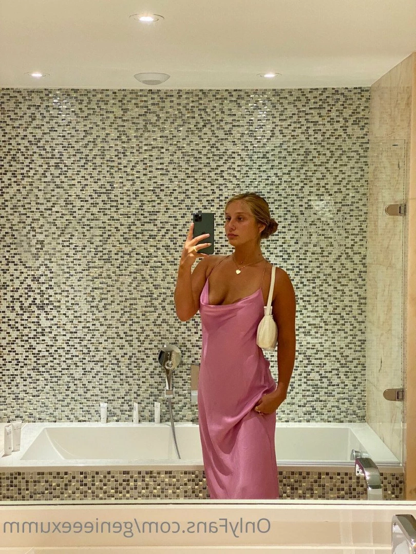 Genie Exum [ genieeexumm ] Onlyfans leaked photo 2435685 on Hotleaks.tv
