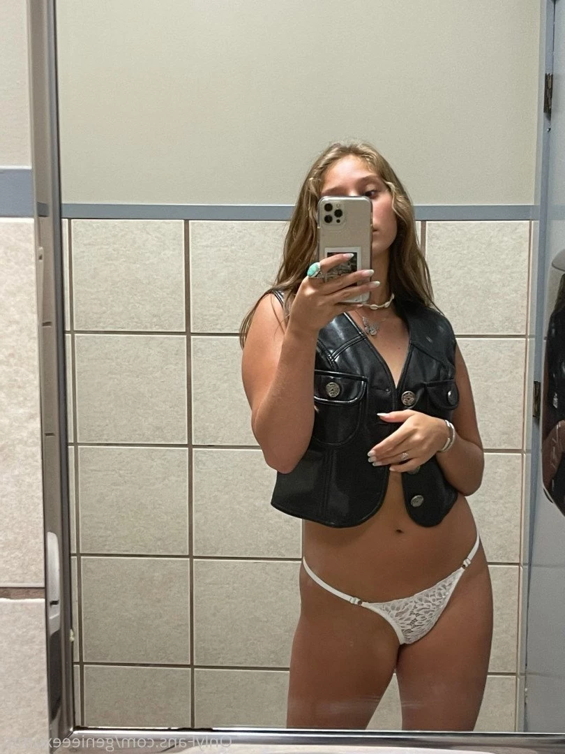 Genie Exum [ genieeexumm ] Onlyfans leaked photo 2435780 on Hotleaks.tv