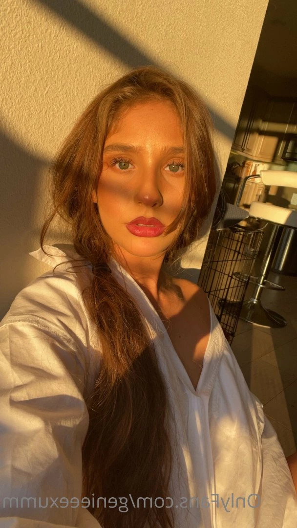 Genie Exum [ genieeexumm ] Onlyfans leaked photo 2435871 on Hotleaks.tv