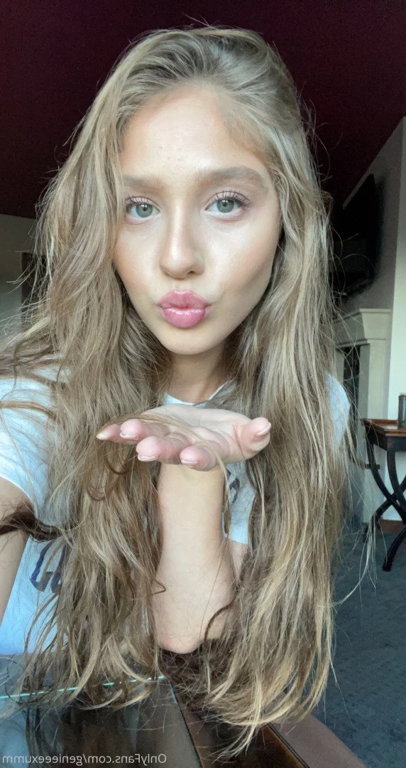 Genie Exum [ genieeexumm ] Onlyfans leaked photo 2435911 on Hotleaks.tv
