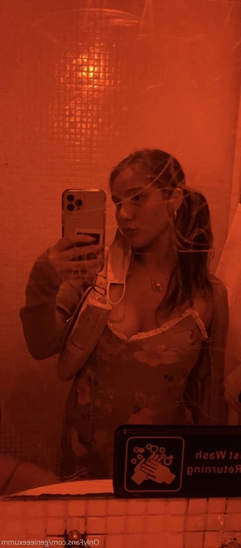 Genie Exum [ genieeexumm ] Onlyfans leaked photo 2435970 on Hotleaks.tv