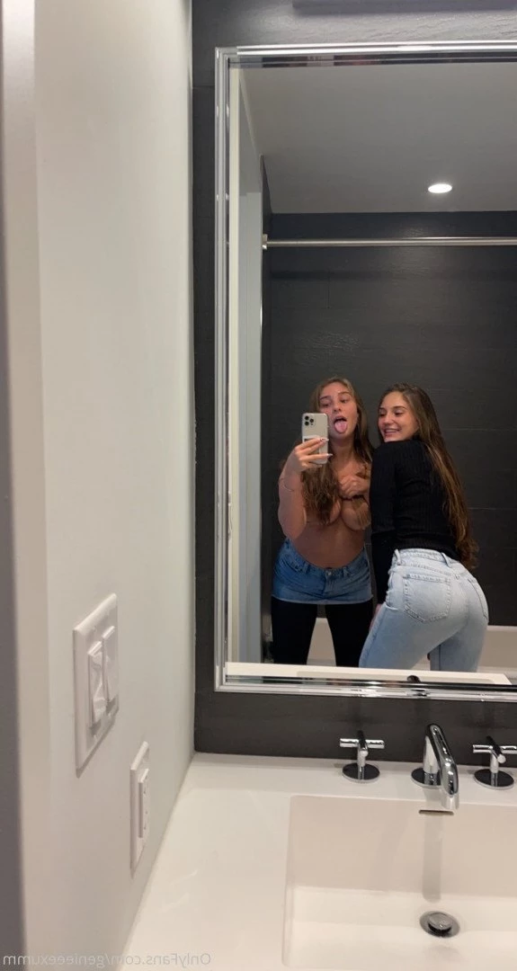 Genie Exum [ genieeexumm ] Onlyfans leaked photo 2436107 on Hotleaks.tv