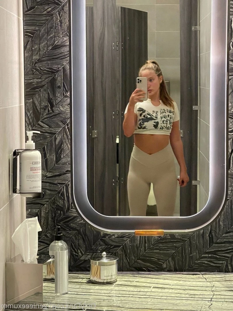 Genie Exum [ genieeexumm ] Onlyfans leaked photo 2436133 on Hotleaks.tv