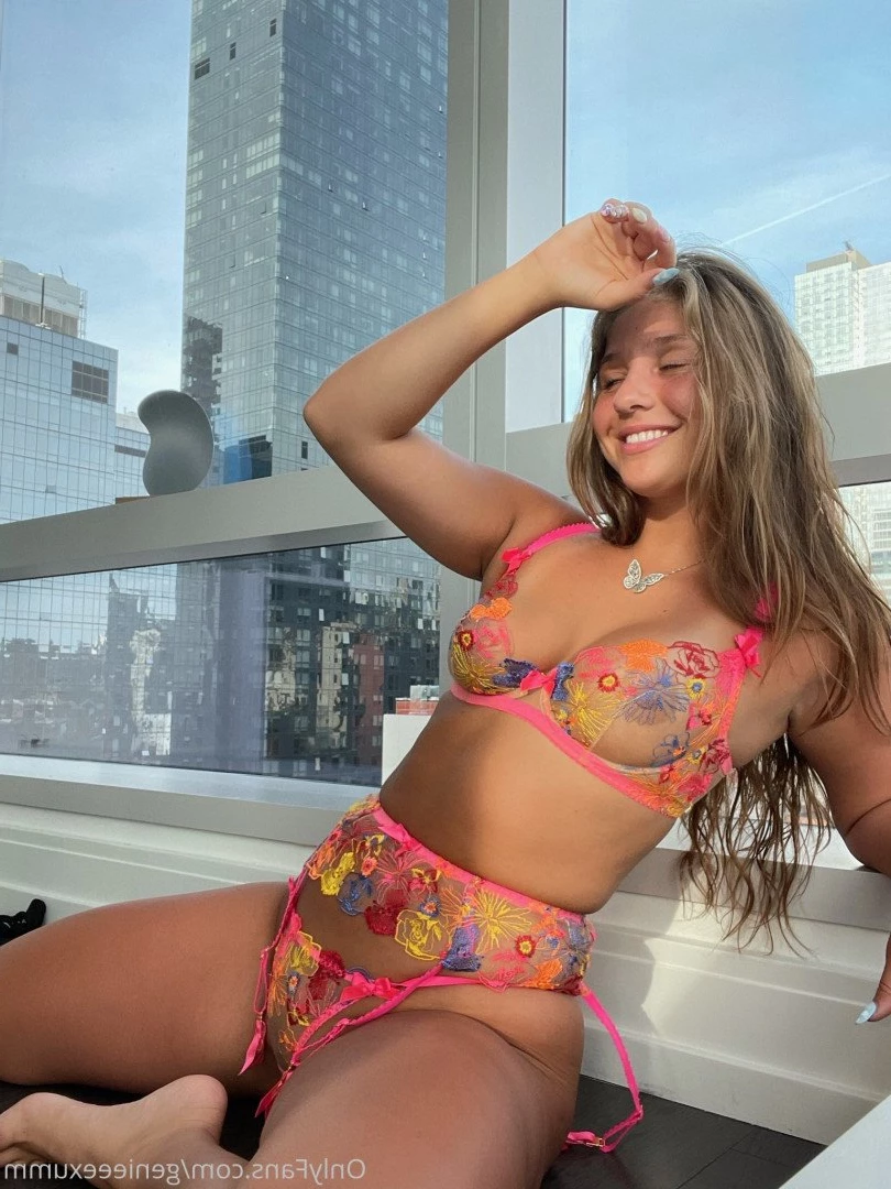 Genie Exum [ genieeexumm ] Onlyfans leaked photo 4478516 on Hotleaks.tv