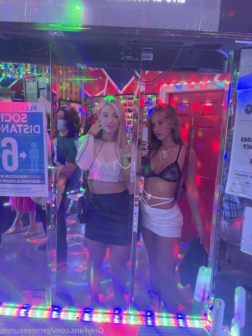 Genie Exum [ genieeexumm ] Onlyfans leaked photo 4478632 on Hotleaks.tv