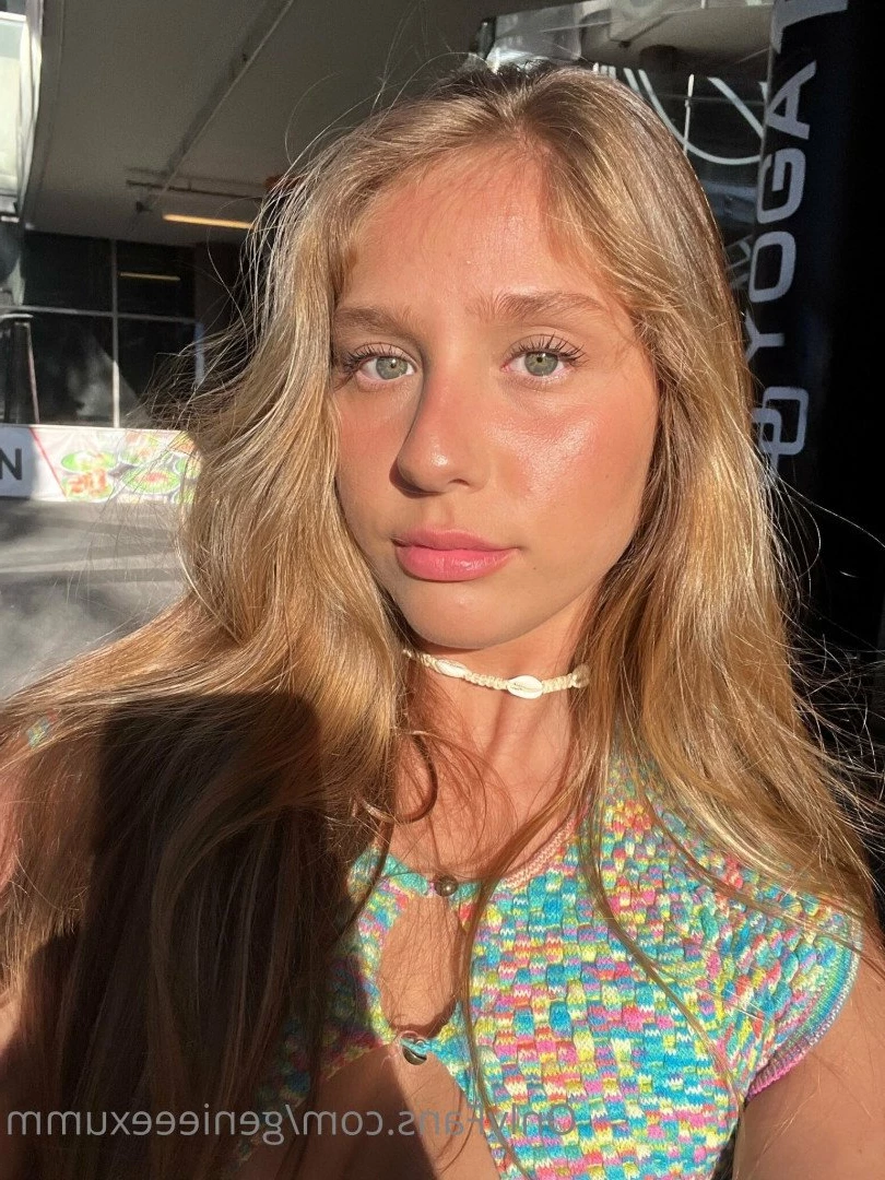 Genie Exum [ genieeexumm ] Onlyfans leaked photo 4479687 on Hotleaks.tv
