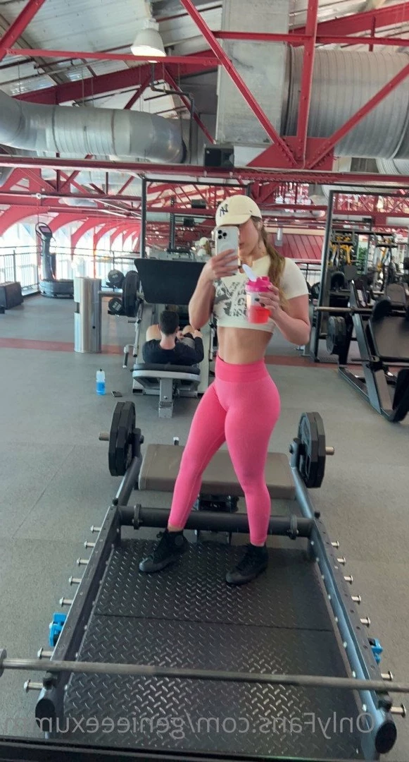 Genie Exum [ genieeexumm ] Onlyfans leaked photo 4479815 on Hotleaks.tv