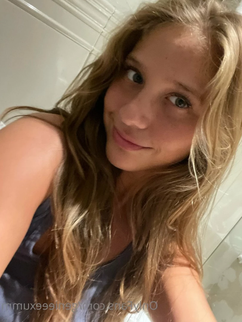 Genie Exum [ genieeexumm ] Onlyfans leaked photo 4479964 on Hotleaks.tv