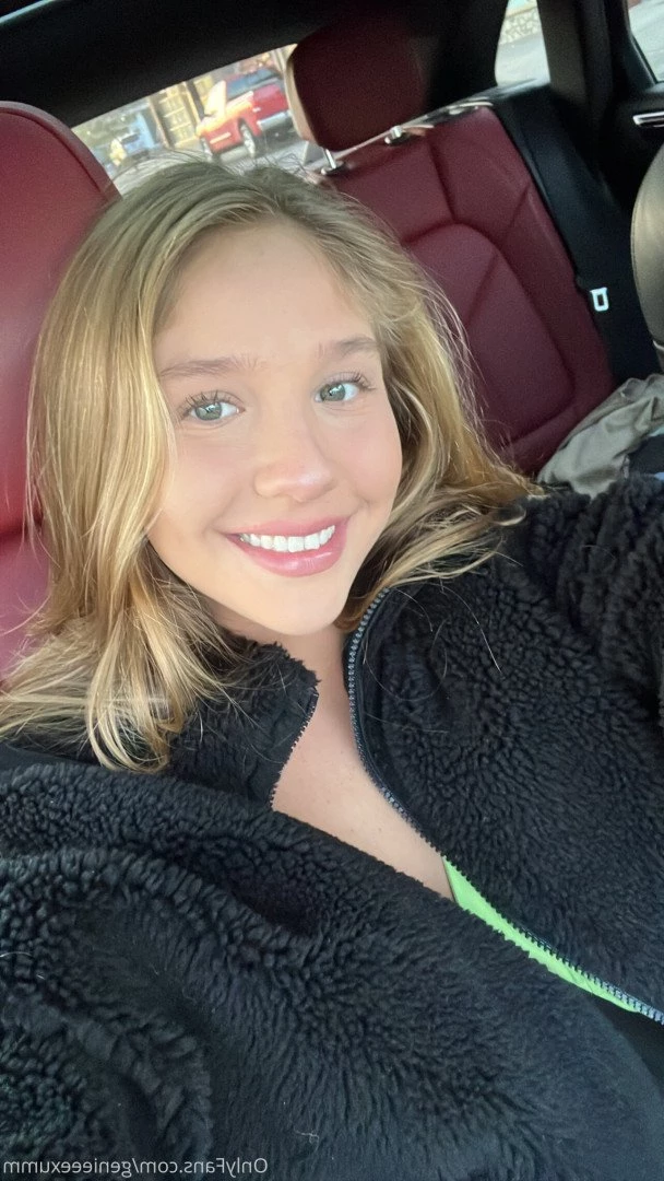 Genie Exum [ genieeexumm ] Onlyfans leaked photo 4480955 on Hotleaks.tv