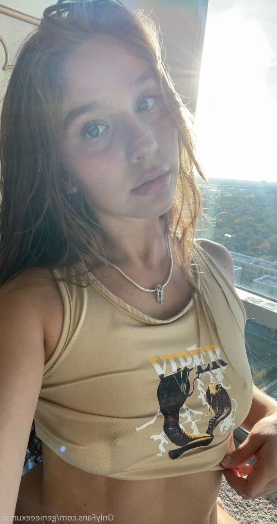 Genie Exum [ genieeexumm ] Onlyfans leaked photo 4481729 on Hotleaks.tv