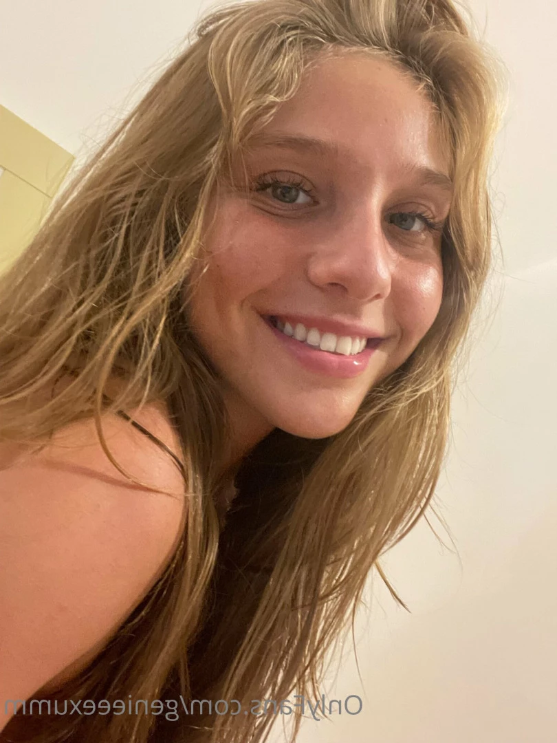 Genie Exum [ genieeexumm ] Onlyfans leaked photo 6310371 on Hotleaks.tv