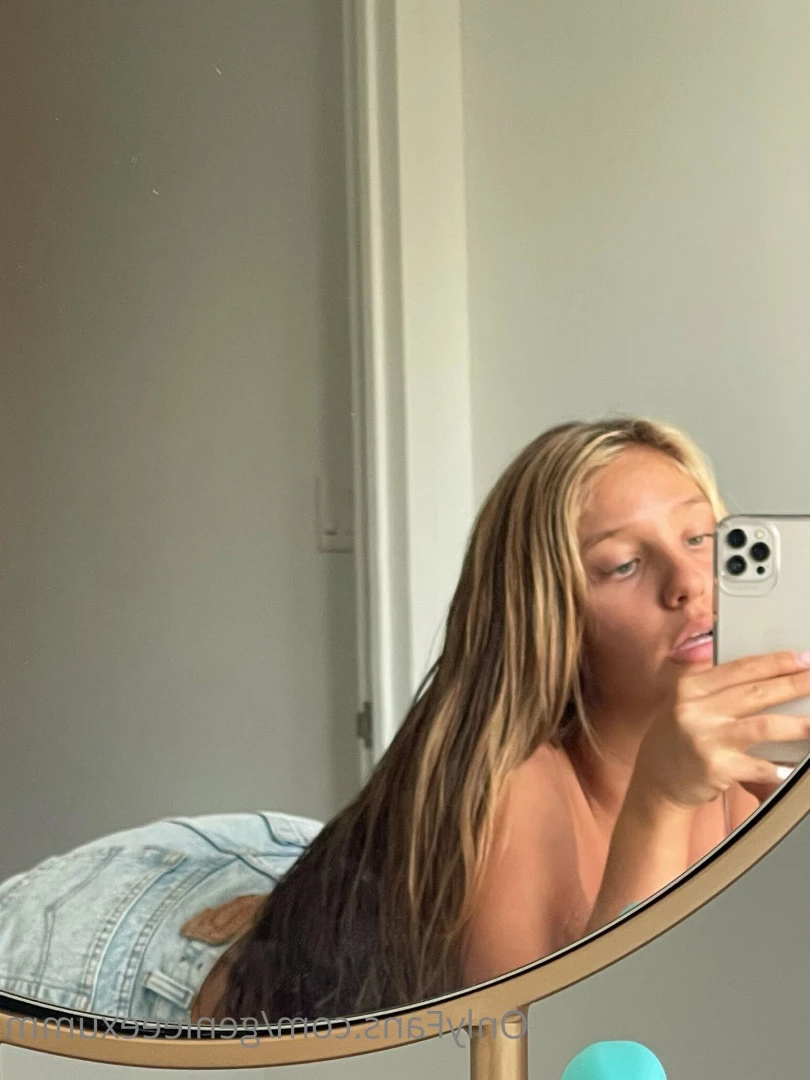 Genie Exum [ genieeexumm ] Onlyfans leaked photo 6310395 on Hotleaks.tv