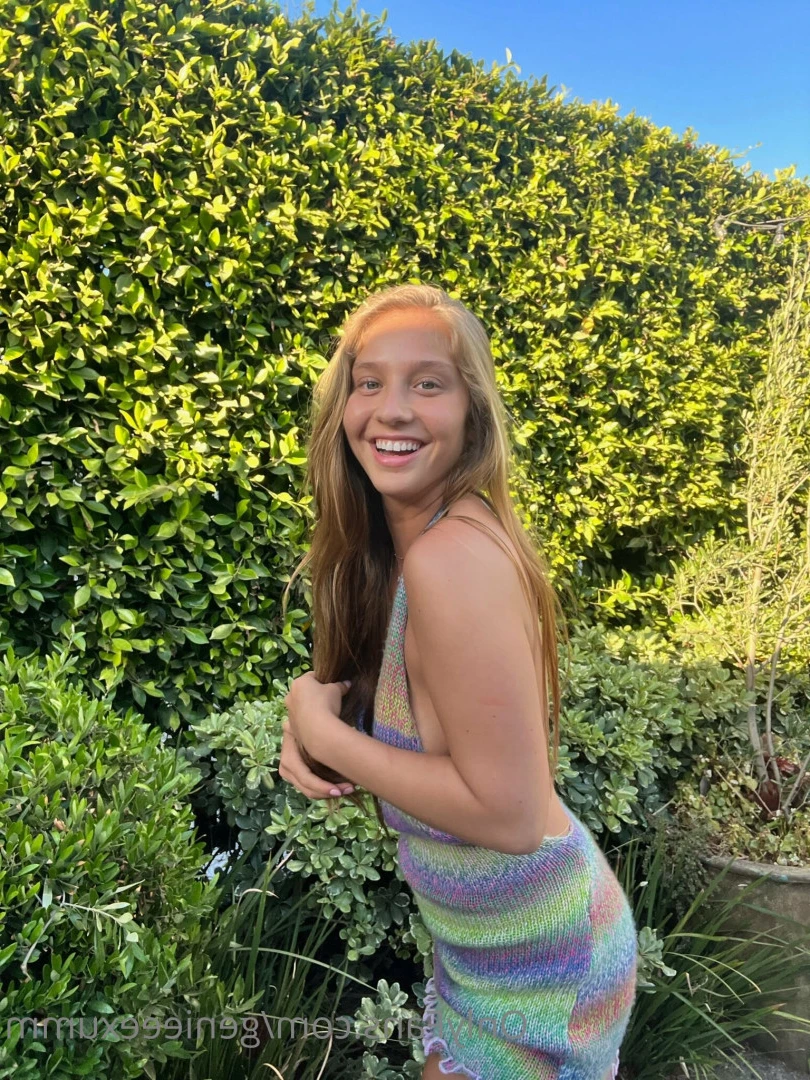 Genie Exum [ genieeexumm ] Onlyfans leaked photo 6310489 on Hotleaks.tv