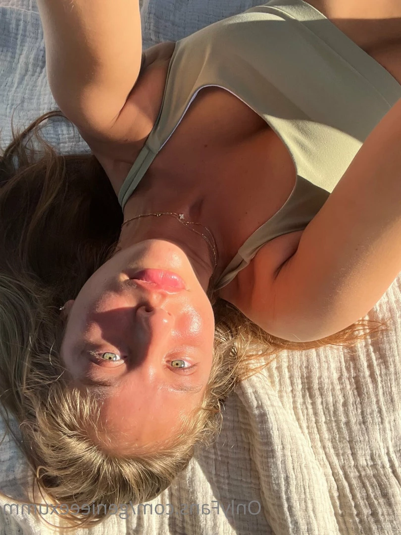 Genie Exum [ genieeexumm ] Onlyfans leaked photo 6310561 on Hotleaks.tv