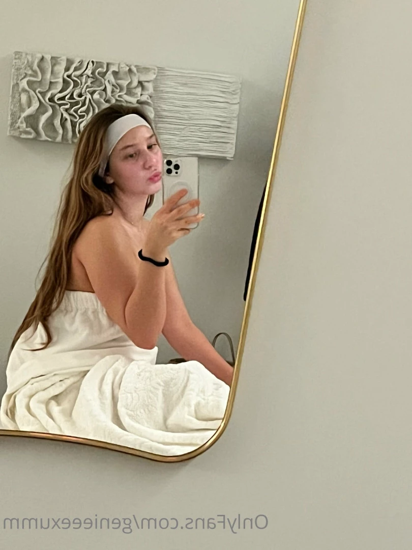 Genie Exum [ genieeexumm ] Onlyfans leaked photo 6310815 on Hotleaks.tv