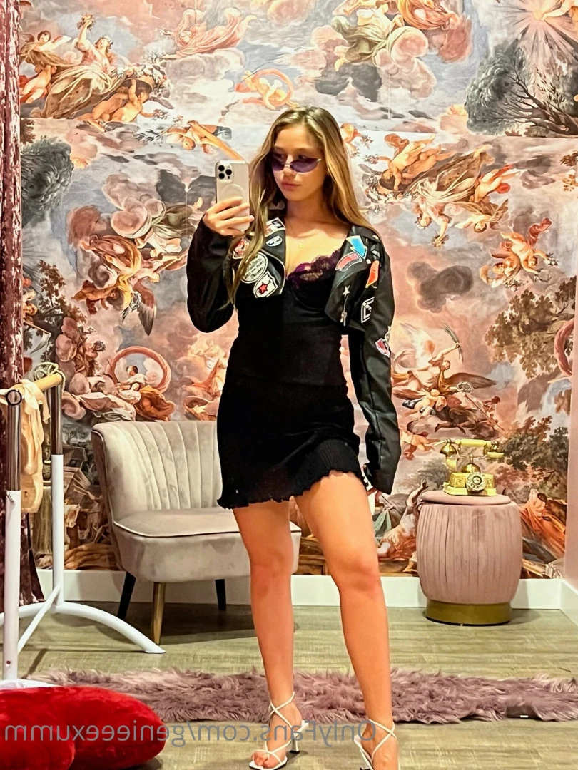 Genie Exum [ genieeexumm ] Onlyfans leaked photo 6310904 on Hotleaks.tv