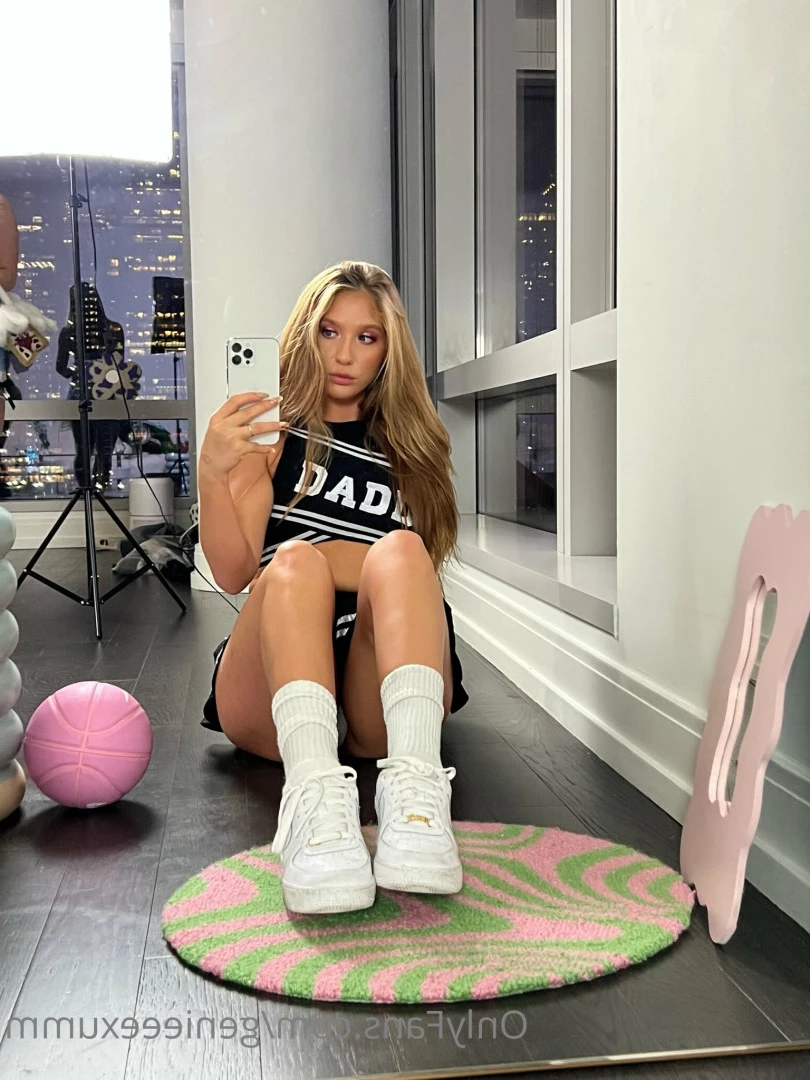 Genie Exum [ genieeexumm ] Onlyfans leaked photo 6310926 on Hotleaks.tv