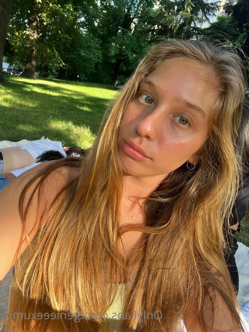 Genie Exum [ genieeexumm ] Onlyfans leaked photo 6311019 on Hotleaks.tv
